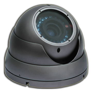 Vandal-Proof-Dome-IR-Camera-DP-955W Vandal Proof Dome Camera