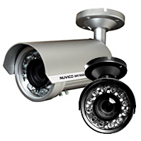bullet camera Bullet Camera